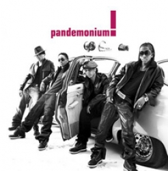 B2K - Pandemonium
